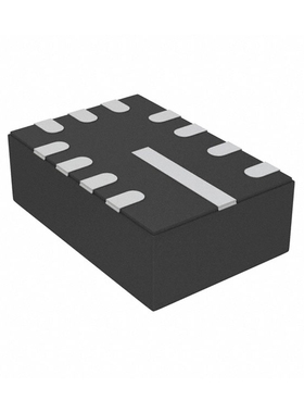 LMR34215FAQRNXTQ1电源芯片IC REG BUCK ADJ 1.5A 12VQFN