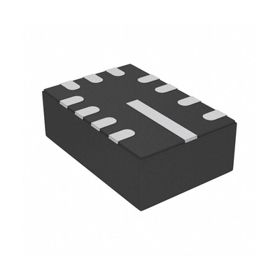 LMR34215FAQRNXRQ1电源芯片IC REG BUCK ADJ 1.5A 12VQFN