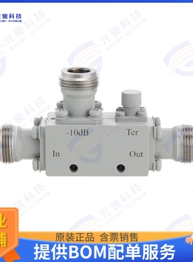 FMCP1114-10 射频元件COUPLER 4-18 GHZ 50 W TYPE N
