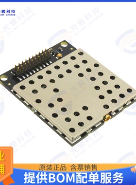 AC4790LR-1000M 射频元件RF TXRX MOD ISM小于1GHZMMCX SMD