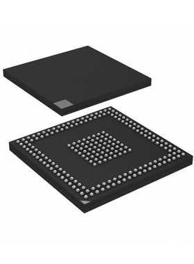 ADSP-BF522BBCZ-3A微处理器IC DSP CTRLR 300MHZ 208CSBGA