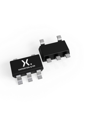 NXF6501DC-Q100Z电源芯片1.2 A TRANSFORMER DRIVER FOR ISO
