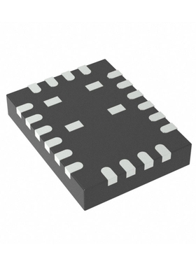 LT3033EUDC#PBF电源芯片IC REG LINEAR POS ADJ 3A 20QFN