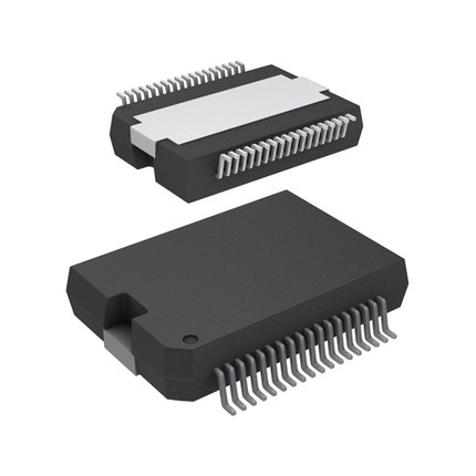 ITS42008SBDAUMA1电源芯片IC PWR SWITCH N-CHAN 1:1 DSO-36