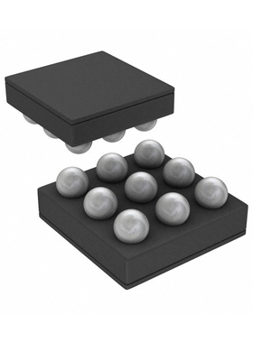 LM48312TLX/NOPB线性芯片IC AMP CLASS D MONO 2.6W 9USMD