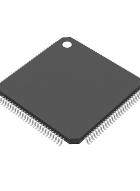 SPC584B70E3EHC0X微处理器IC MCU 32BIT 2MB FLASH 100ETQFP