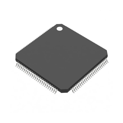 SPC584B70E3EHC0X微处理器IC MCU 32BIT 2MB FLASH 100ETQFP