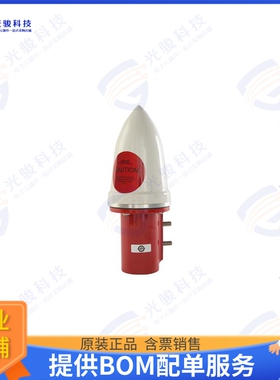 GPS-TMG-HR-40NMSCL 射频元件RF ANT 1.575GHZ DOME N TYPE F