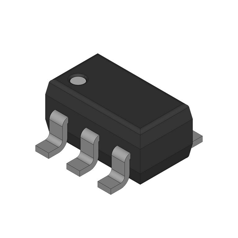 CDM10VD3XTSA1电源芯片IC DIMMER FLEXIBLE SOT23-6