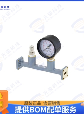 PEWSP1002 射频元件WR-34 Waveguide Pressurizing Sec