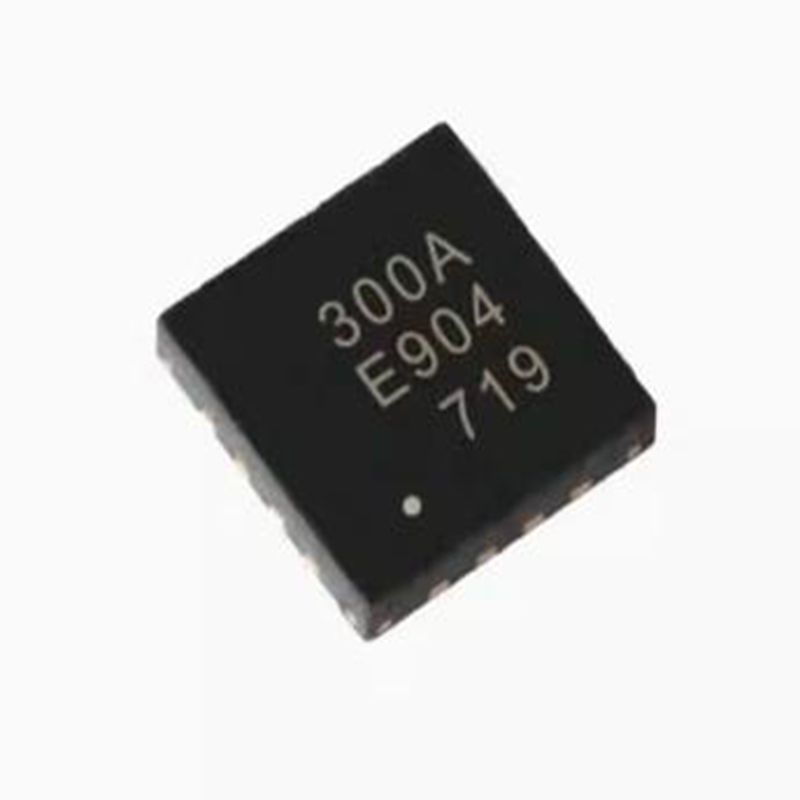 原装现货 CMT2300A-EQR《300A QFN16 127MHz~1.02GHz》