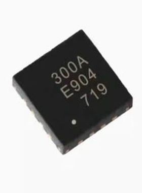 原装现货 CMT2300A-EQR《300A QFN16 127MHz~1.02GHz》