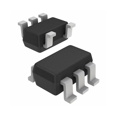 ISL88694IH5Z-TK接口芯片IC ACCELERATOR I2C 2CH SOT-5