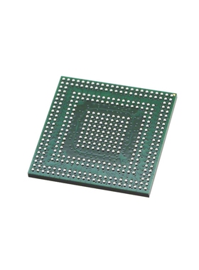 MPC8306VMADDCA微处理器IC MPU MPC83XX 266MHZ 369BGA