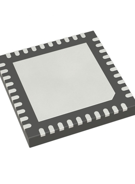 PIC16F18175T-I/MP微处理器IC MCU 8BIT 14KB FLASH 40VFQFN