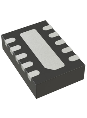 LTC6416IDDB#TRMPBF线性芯片IC BUFFER 1 CIRCUIT 10DFN