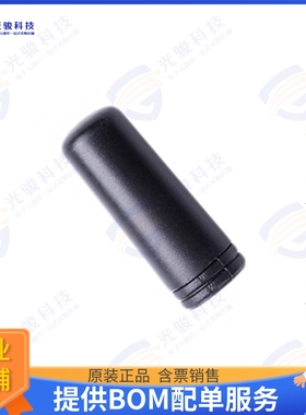 AEACAC025009-S2400 射频元件RF ANT 2.4GHZ WHIP STR SMA MALE