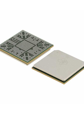 TMS320DM8168CCYGA2微处理器IC DGTL MEDIA PROCESSR 1031FCBGA