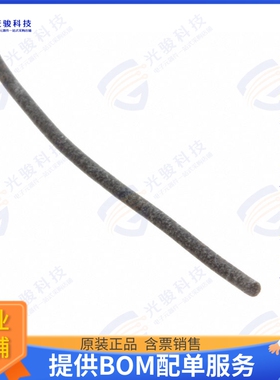 19-04-28067-S6305 射频元件RFI GASKET ELASTOMER NICKEL FOOT