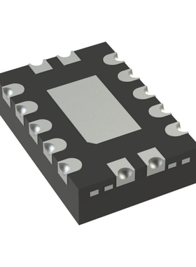 SN74AHC125QWBQARQ1逻辑芯片AUTOMOTIVE4-CH2-V TO 5.5-V BUFFE