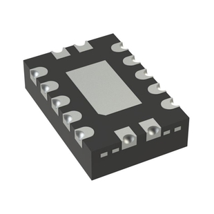 TXU0204QWBQARQ1逻辑芯片IC TRANSLATOR UNIDIR 14WQFN