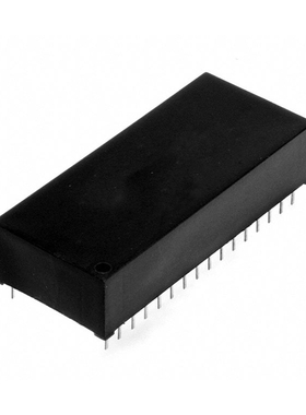 DS1245AB-85+存储芯片IC NVSRAM 1MBIT PARALLEL 32EDIP