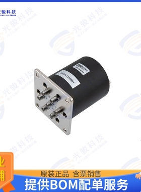 PE71S6577 射频元件SP6T Electromechanical Relay Lat