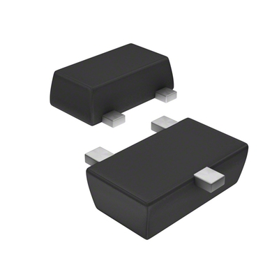 LM431SAIMFX电源芯片IC VREF SHUNT ADJ 2% SOT23F-3
