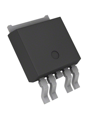 FDDS100H06-F085电源芯片IC PWR SWTCH N-CHAN 1:1 TO252-4L