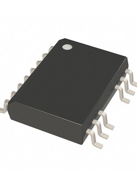 UCC21530QDWKQ1电源芯片IC GATE DRVR HALF-BRIDGE 14SOIC