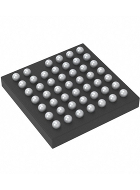 RT5509WSC线性芯片IC AMP D MONO 4.4W WLCSP-48