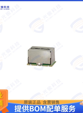 SYDC-19-52HP+ 射频元件BI DIR COUP / SURF MT / ROHS