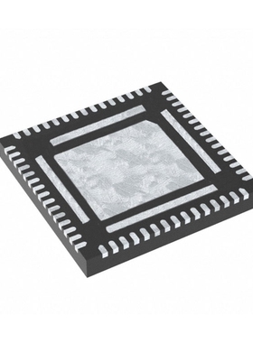XU316-1024-QF60B-C32微处理器IC MCU 32BIT 8KB OTP 60QFN