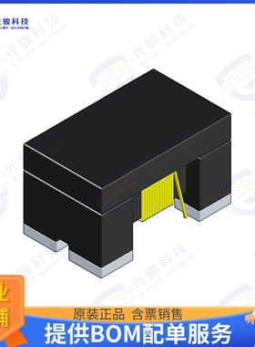 BCM 3225F3SF-75034-1R5-CT1-P 射频元件RF BALUN 1MHZ ~ 100MHZ
