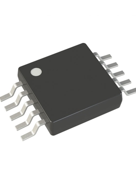 LT3960JMSE#TRPBF接口芯片IC TRANSCEIVER FULL 1/1 10MSOP