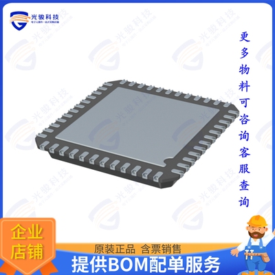 R5F10PGJKNA#G5集成电路IC MCU 16BIT 256KB FLASH 48VFQFN