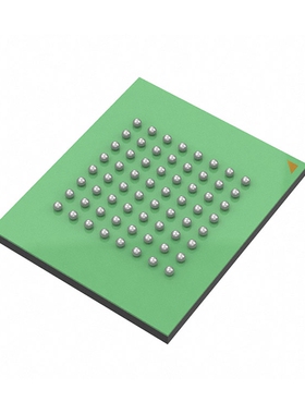 IS29GL256-70FLEB存储芯片IC FLASH 256MBIT PAR 64LFBGA