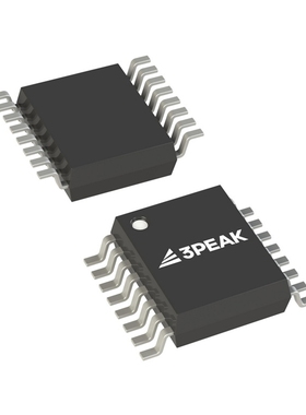 TPT4032-SO3R接口芯片0/4 RECEIVER RS422, RS423 16-SOP