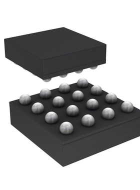 TPA6130A2YZHT线性芯片IC AMP AB STEREO 290MW 16DSBGA