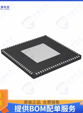 ADN4612ACPZ集成电路IC CROSSPT SW 1 X 12:12 88-LFCSP
