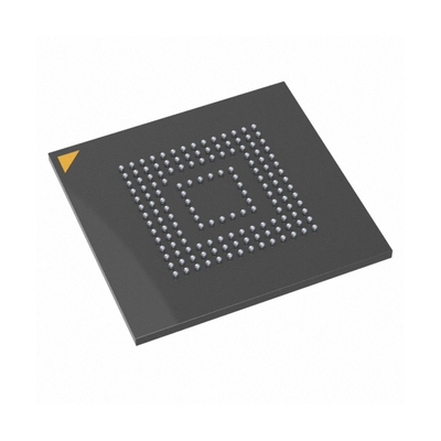 NSEC53T016-IT存储芯片IC FLASH 128GBIT EMMC 153FBGA