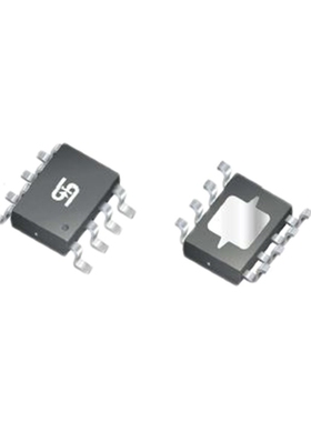 TS2938CS33 RLG电源芯片IC REG LINEAR 3.3V 500MA 8SOP