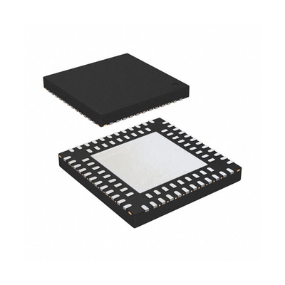 ICE40LP1K-QN84微处理器IC FPGA 67 I/O 84QFN