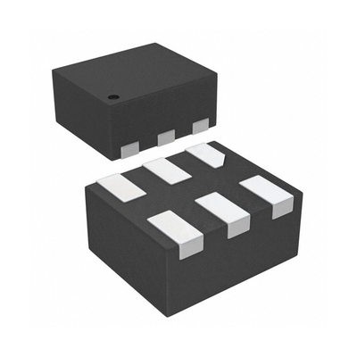 NCV2200AMUTBG线性芯片IC COMPARATOR 1 GEN PUR 6UDFN