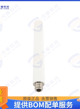 PE51OM1029 射频元件3.5 DBI PTBL WHT OM .6-2.7 GH NF