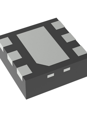 TPS735285DRVT电源芯片IC REG LINEAR 2.85V 500MA 6WSON