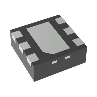 TPS70928QDRVRQ1电源芯片IC REG LINEAR 2.8V 150MA 6WSON