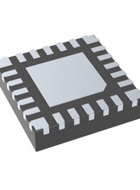 MAX32664GTGA+T接口芯片CORTEX M4F 96MHZ ME11, TQFN 3X3