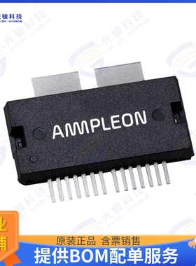 BLM2425M7S60PY 射频元件IC AMP 2.4GHZ-2.5GHZ 16HSOPF