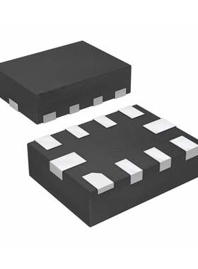 TS3USB221RSERG4接口芯片IC USB SWITCH DUAL 1X2 10UQFN